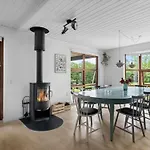 Jorith - 550m From The Sea By Interhome Feriehus *