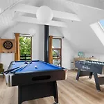 Jorith - 550m From The Sea By Interhome Feriehus *