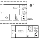 Jorith - 550m From The Sea By Interhome Feriehus *
