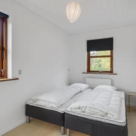 Jorith - 550m From The Sea In Funen By Interhome Tranekær