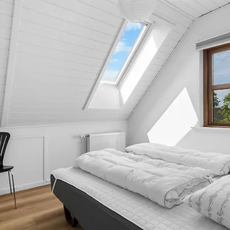 Jorith - 550m From The Sea By Interhome * Tranekær