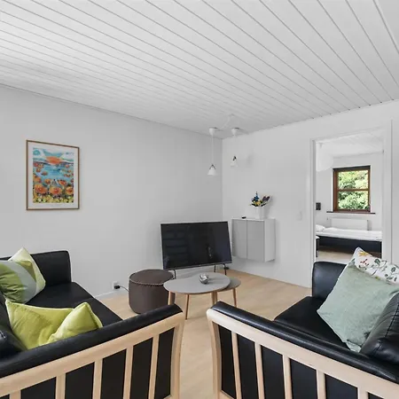 Feriehus Jorith - 550m From The Sea By Interhome