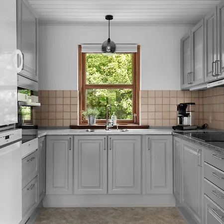 Jorith - 550m From The Sea By Interhome * Tranekær