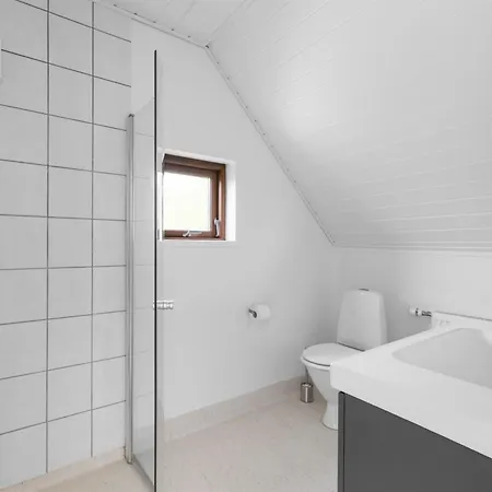 Feriehus Jorith - 550m From The Sea By Interhome Tranekær