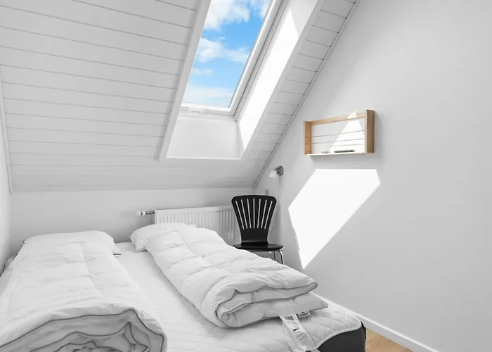 Jorith - 550m From The Sea By Interhome